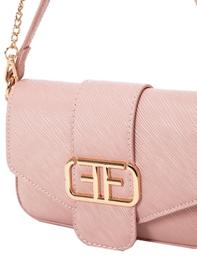 Bolsa crossbody Studio F para mujer