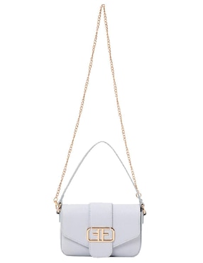 Bolsa crossbody Studio F para mujer