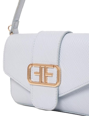 Bolsa crossbody Studio F para mujer