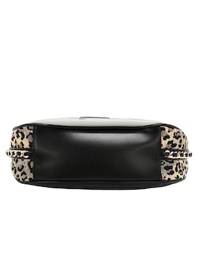 Bolsa crossbody Nicole Lee Snowflake para mujer