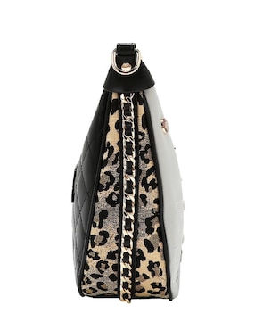 Bolsa crossbody Nicole Lee Snowflake para mujer