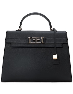 Bolsa flap Studio F para mujer