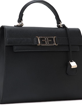 Bolsa flap Studio F para mujer