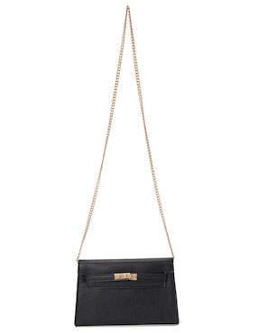 Bolsa flap Studio F para mujer