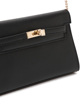 Bolsa flap Studio F para mujer