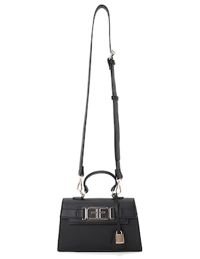 Bolsa satchel Studio F para mujer