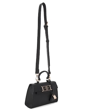 Bolsa satchel Studio F para mujer