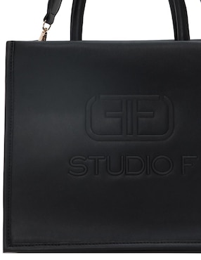 Bolsa tote Studio F para mujer