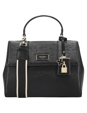 Bolsa satchel Westies Takhat para mujer