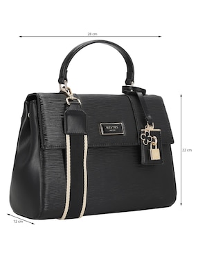 Bolsa satchel Westies Takhat para mujer