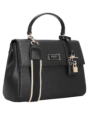 Bolsa satchel Westies Takhat para mujer