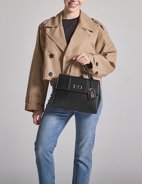Bolsa satchel Westies Takhat para mujer