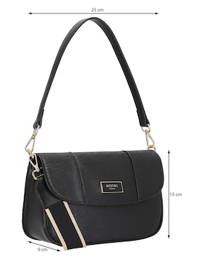 Bolsa satchel Westies Takhat para mujer
