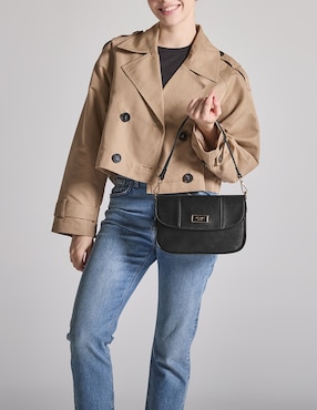 Bolsa satchel Westies Takhat para mujer
