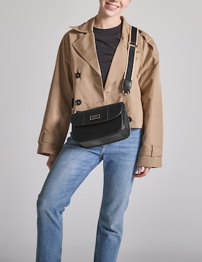 Bolsa satchel Westies Takhat para mujer