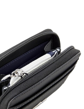 Cartera Lacoste para mujer