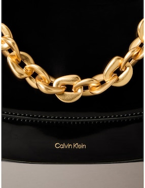Bolsa shoulder Calvin Klein para mujer