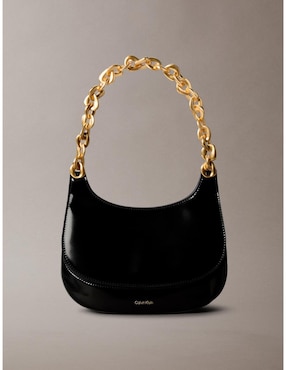 Bolsa shoulder Calvin Klein para mujer