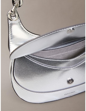 Bolsa shoulder Calvin Klein para mujer