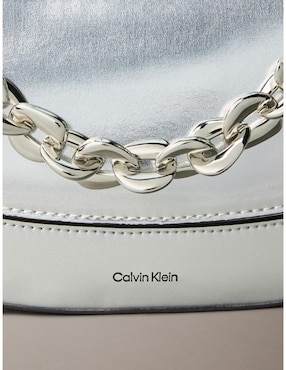 Bolsa shoulder Calvin Klein para mujer
