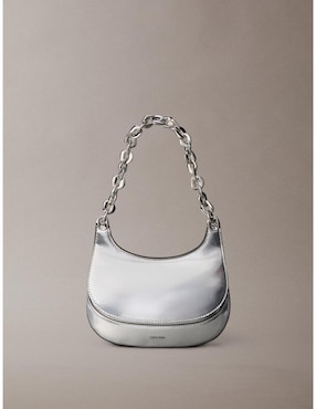 Bolsa shoulder Calvin Klein para mujer