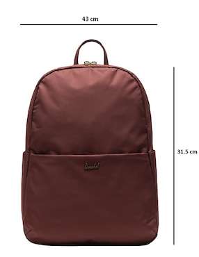Backpack Herschel para mujer