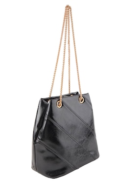 Bolsa bucket Map para mujer