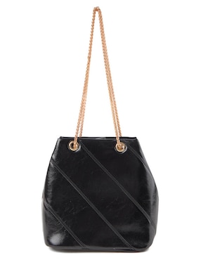 Bolsa bucket Map para mujer