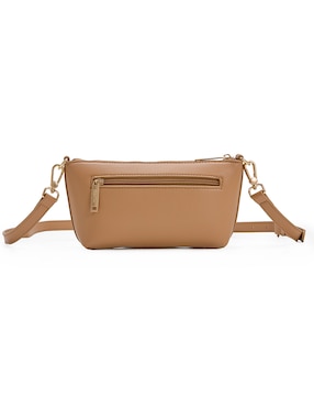 Bolsa crossbody H&CO Anzia para mujer