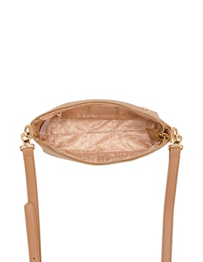 Bolsa crossbody H&CO Anzia para mujer