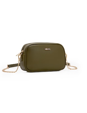 Bolsa crossbody H&CO Isabella para mujer
