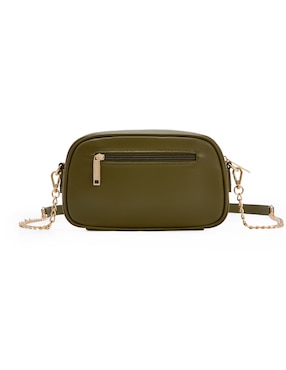 Bolsa crossbody H&CO Isabella para mujer