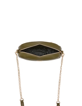 Bolsa crossbody H&CO Isabella para mujer