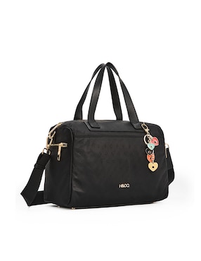 Bolsa satchel H&CO Katerina para mujer