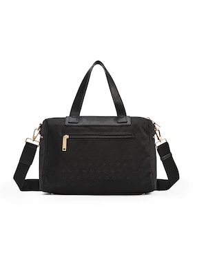 Bolsa satchel H&CO Katerina para mujer