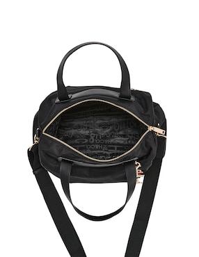 Bolsa satchel H&CO Katerina para mujer