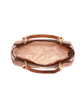 Bolsa satchel H&CO Beatrice para mujer