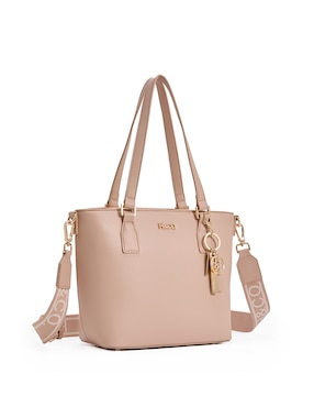 Bolsa satchel H&CO Amori para mujer
