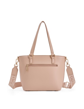 Bolsa satchel H&CO Amori para mujer