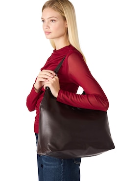 Bolsa hobo Madden Girl para mujer