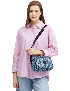 Bolsa crossbody Kipling para mujer