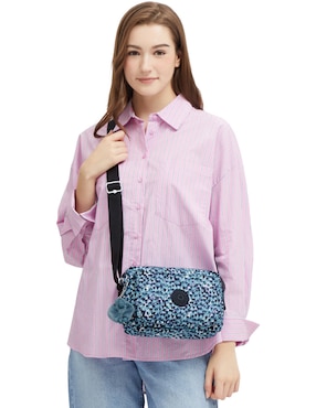 Bolsa crossbody Kipling para mujer