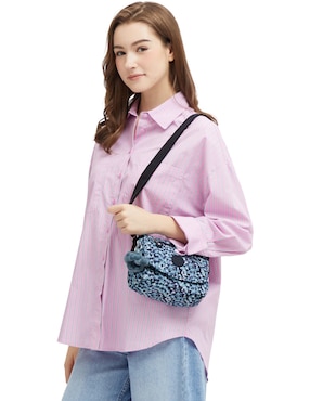 Bolsa crossbody Kipling para mujer