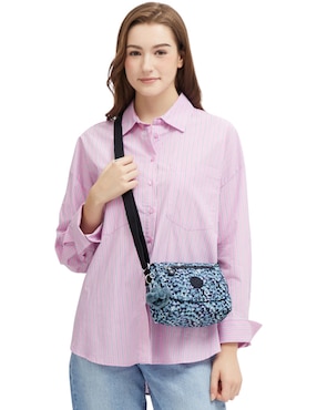 Bolsa crossbody Kipling para mujer