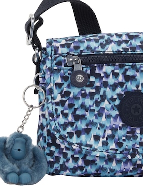 Bolsa crossbody Kipling para mujer