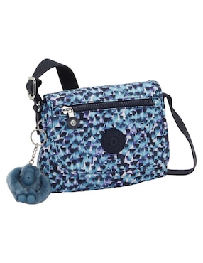 Bolsa crossbody Kipling para mujer
