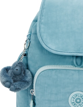 Backpack casual Kipling para mujer
