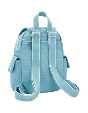 Backpack casual Kipling para mujer