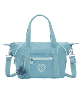 Bolsa shoulder Kipling para mujer