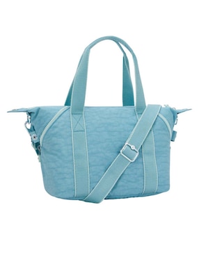Bolsa shoulder Kipling para mujer
